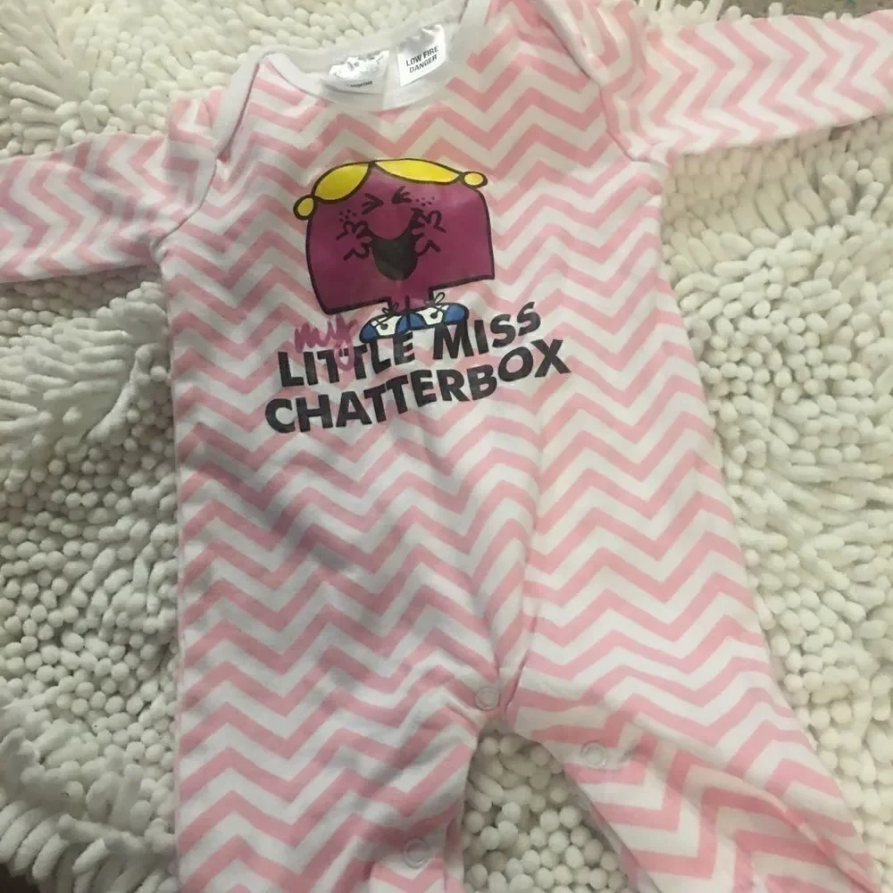 NWOT Bundle Sleeper 2 Onesie One Sleeper Pink